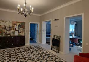 Дом 780м², 3-этажный, участок 15 сот.  