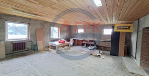 Дом 253м&sup2;, 3-этажный, участок 7 сот.  