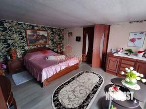 Дом 108м&sup2;, 2-этажный, участок 10 сот.  