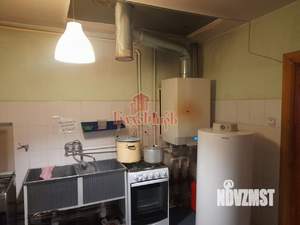 Дом 453м², 2-этажный, участок 15 сот.  