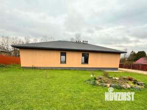 Дом 145м&sup2;, 1-этажный, участок 7 сот.  