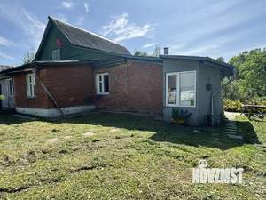 Дом 150м², 1-этажный, участок 12 сот.  
