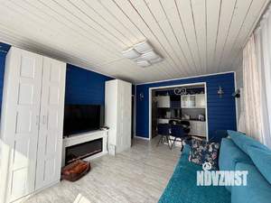 Коттедж 137м&sup2;, 2-этажный, участок 10 сот.  