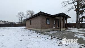 Дом 152м&sup2;, 1-этажный, участок 12 сот.  