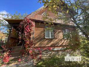 Дом 100м², 2-этажный, участок 8 сот.  