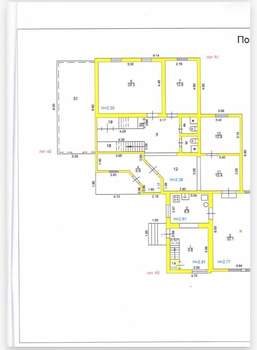 Дом 450м², 2-этажный, участок 15 сот.  