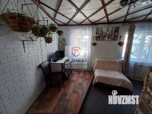 Дом 129м&sup2;, 2-этажный, участок 10 сот.  