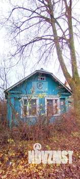 Дом 60м&sup2;, 1-этажный, участок 7 сот.  