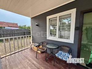 Дом 75м&sup2;, 2-этажный, участок 6 сот.  