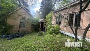 Дача 24м², 1-этажный, участок 8 сот.  
