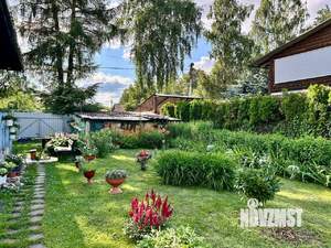 Дом 60м&sup2;, 1-этажный, участок 14 сот.  