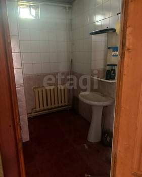 Дом 103м&sup2;, 1-этажный, участок 9 сот.  