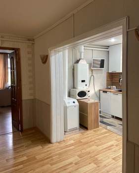 Дом 75м², 1-этажный, участок 8 сот.  