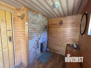 Дом 30м², 1-этажный, участок 4 сот.  