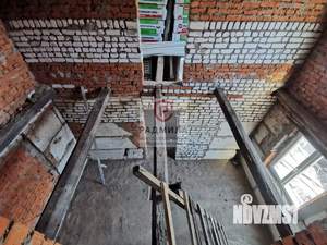 Дом 115м², 2-этажный, участок 7 сот.  