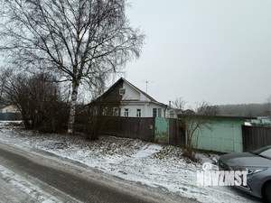 Дом 75м&sup2;, 1-этажный, участок 12 сот.  