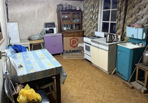 Дача 56м&sup2;, 1-этажный, участок 16 сот.  