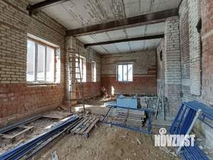 Дом 445м², 2-этажный, участок 6 сот.  