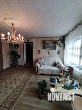 Дом 108м², 2-этажный, участок 10 сот.  