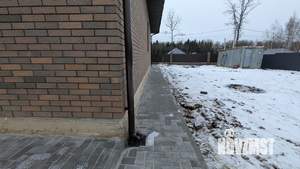 Дом 152м&sup2;, 1-этажный, участок 12 сот.  