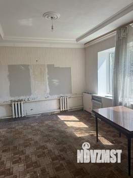 Дом 103м&sup2;, 1-этажный, участок 9 сот.  