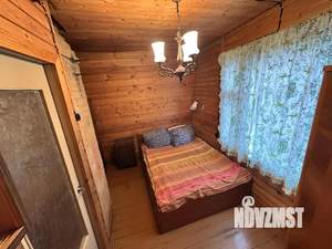 Дача 80м², 2-этажный, участок 8 сот.  