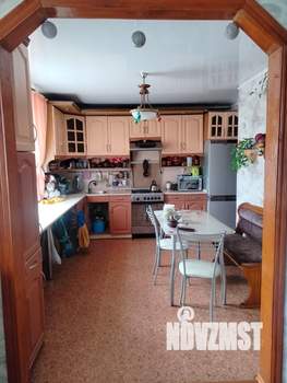 Дом 185м², 2-этажный, участок 22 сот.  
