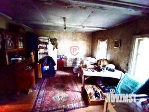 Дом 44м², 1-этажный, участок 12 сот.  