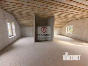 Дом 142м&sup2;, 2-этажный, участок 12 сот.  