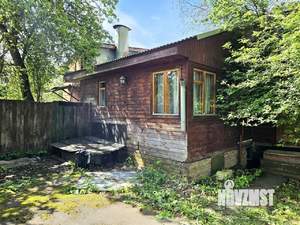 Дом 120м², 2-этажный, участок 12 сот.  
