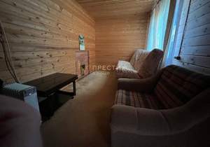Дом 150м², 2-этажный, участок 10 сот.  