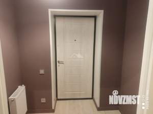 Дом 134м², 2-этажный, участок 6 сот.  