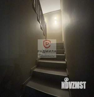 Дом 134м&sup2;, 2-этажный, участок 12 сот.  