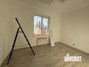 Дом 120м&sup2;, 1-этажный, участок 6 сот.  