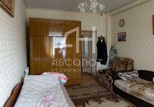 Дом 53м², 1-этажный, участок 3 сот.  