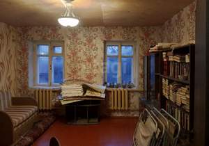 Дом 110м&sup2;, 1-этажный, участок 16 сот.  