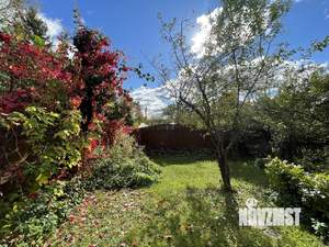 Дом 100м², 2-этажный, участок 8 сот.  