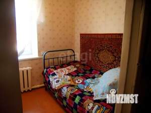 Дом 119м&sup2;, 1-этажный, участок 6 сот.  