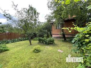 Дом 100м², 2-этажный, участок 8 сот.  