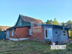 Дом 143м², 1-этажный, участок 12 сот.  