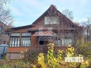 Дом 90м², 2-этажный, участок 12 сот.  