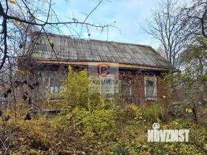 Дом 90м², 2-этажный, участок 12 сот.  