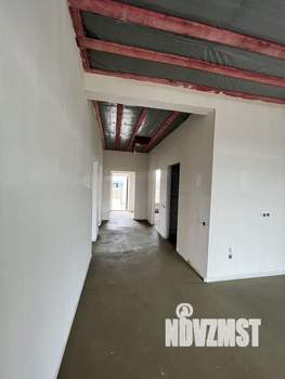 Дом 110м², 1-этажный, участок 5 сот.  