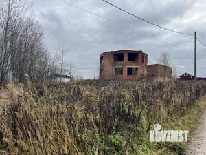 Коттедж 350м&sup2;, 3-этажный, участок 27 сот.  