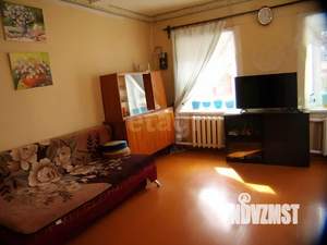 Дом 119м&sup2;, 1-этажный, участок 6 сот.  