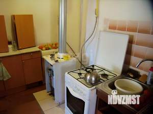 Дом 119м&sup2;, 1-этажный, участок 6 сот.  