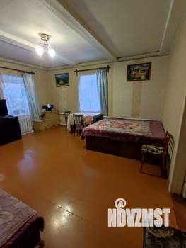 Дом 105м&sup2;, 1-этажный, участок 6 сот.  