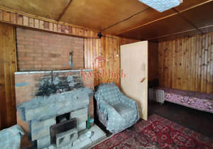 Дом 50м&sup2;, 2-этажный, участок 8 сот.  