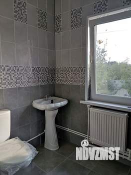 Дом 160м², 2-этажный, участок 6 сот.  