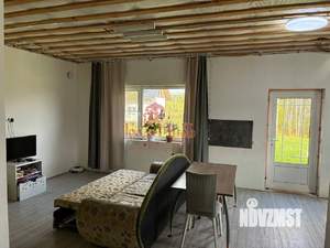 Дом 150м², 2-этажный, участок 10 сот.  